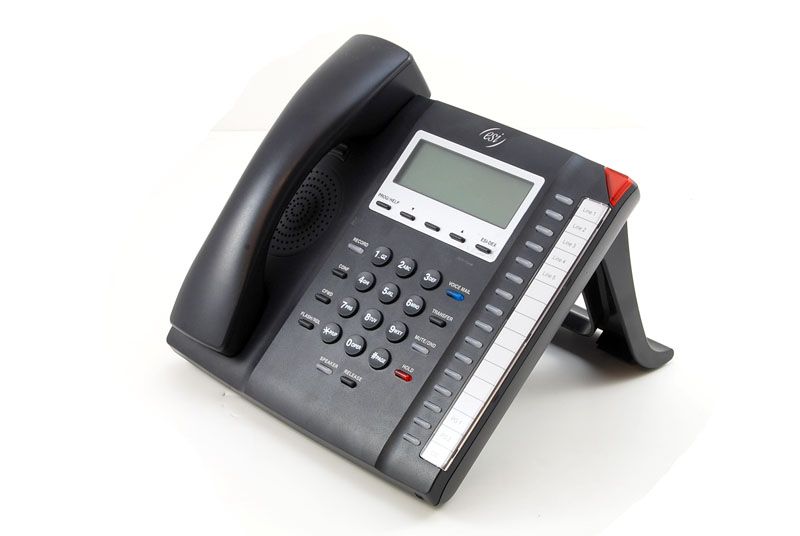 ESI Communications Server 40IP SBP 10/100 Business Phone (5000-0593) Refurbished -  refurbished available on PCLiquidations