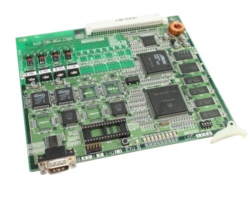 NEC Electra Elite BSU(2U)-U10 ETU Card - Refurbished Refurbished - NEC (Nippon Electric Company) refurbished available on PCLiquidations