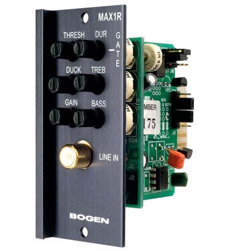 Buy Bogen MONO AUXILIARY MODULE Refurbished - $83.13 Bogen MONO AUXILIARY MODULE Refurbished - refurbished available on PCLiquidations
