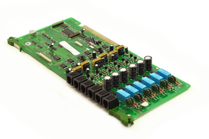 Vodavi V100 SLIB 6-Port Single Line Board Refurbished -  refurbished available on PCLiquidations