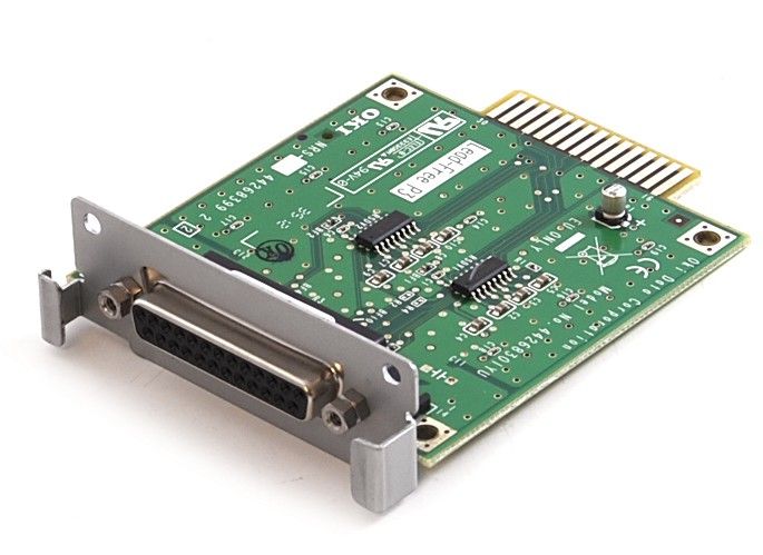 Buy Okidata Serial Interface Card - New Release (44268301YU) - Refurbished Refurbished - $46.97 Okidata Serial Interface Card - New Release (44268301YU) - Refurbished Refurbished - refurbished available on PCLiquidations