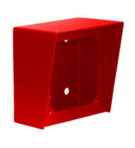 Viking Electronics VK-VE-5X5-RD Surface Mount chassis 5X5 - Red Refurbished -  refurbished available on PCLiquidations