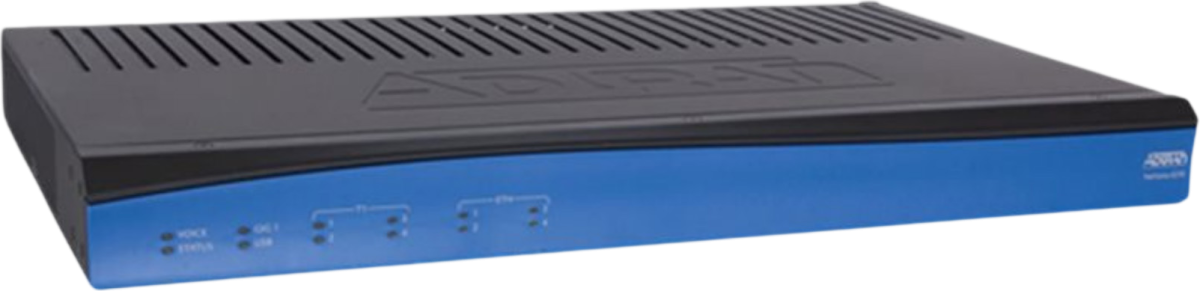 Buy Adtran NetVanta 6250 16-Port FXS IP Business Gateway - Refurbished Refurbished - $998.75 Adtran NetVanta 6250 16-Port FXS IP Business Gateway - Refurbished Refurbished - refurbished available on PCLiquidations