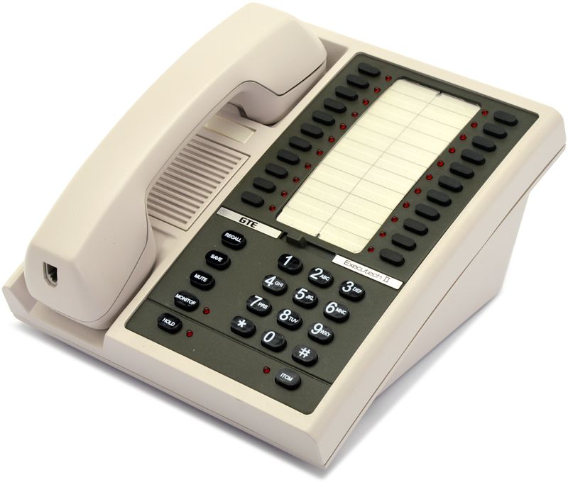 Buy Comdial Executech 6622-PG Monitor Phone with 22-Buttons Refurbished - $58.96 Comdial Executech 6622-PG Monitor Phone with 22-Buttons Refurbished - refurbished available on PCLiquidations