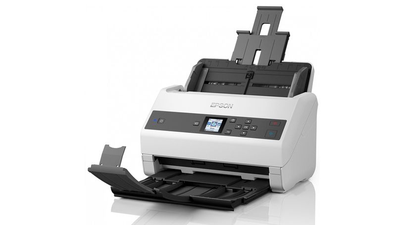 Buy Epson WorkForce DS-870 USB Duplex Sheet Fed Scanner Refurbished - $1099.00 Epson WorkForce DS-870 USB Duplex Sheet Fed Scanner Refurbished - Epson refurbished available on PCLiquidations