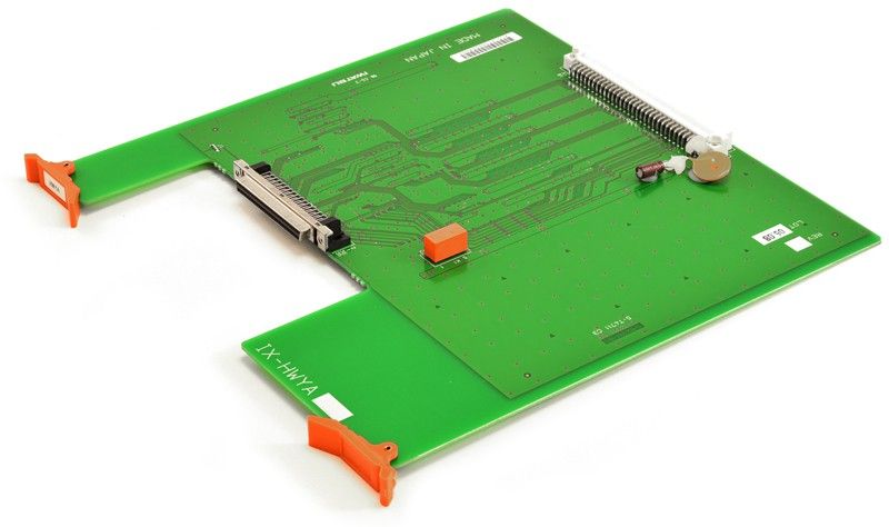 Iwatsu ADIX 101275 IX-HWYA TDM Highway Expansion Card Refurbished -  refurbished available on PCLiquidations
