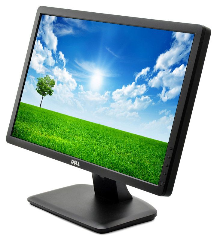 Dell E2213H - Grade B - 22"" Widescreen LED LCD Monitor Refurbished - Dell refurbished available on PCLiquidations