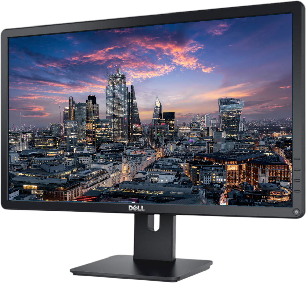 Dell E2214H 21.5"" Widescreen LED LCD Monitor - Grade A Refurbished - Dell refurbished available on PCLiquidations