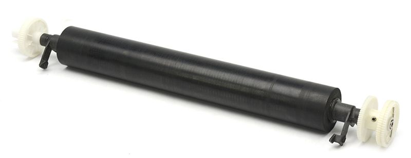 Okidata Platen Assembly (50098301) Refurbished -  refurbished available on PCLiquidations