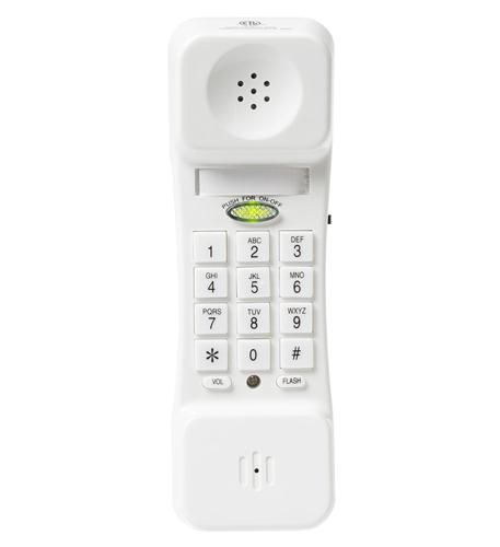 Buy Cetis 21105 1 Pc Hospital Phone White Refurbished - $14.03 Cetis 21105 1 Pc Hospital Phone White Refurbished - refurbished available on PCLiquidations