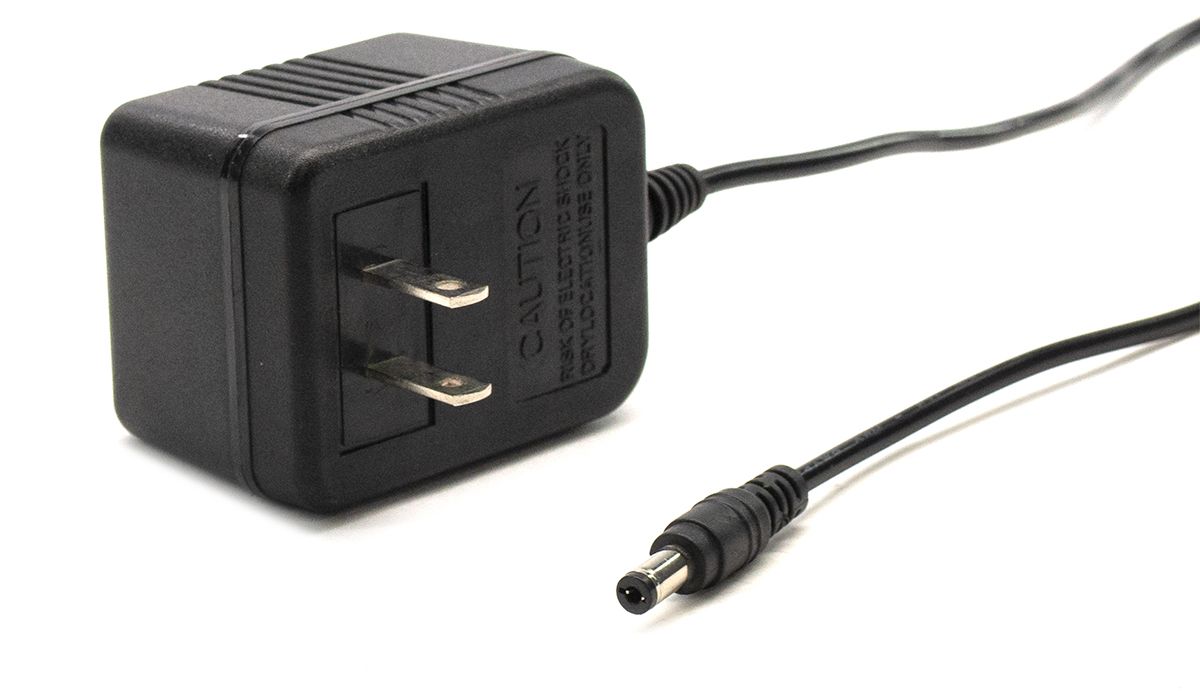 Generic PH41-61000AC 6V 1A Power Adapter - Grade A Refurbished -  refurbished available on PCLiquidations