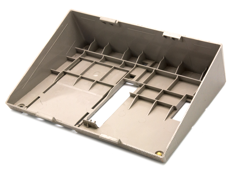 AT&T MLX-20L Stand - White Refurbished - AT&T refurbished available on PCLiquidations