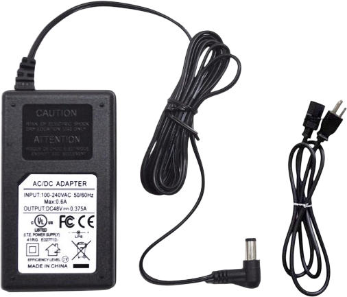 Cisco Power Cube 3 w/ Power Cord (CP-PWR-CUBE) - Generic Refurbished - Cisco Systems Inc. refurbished available on PCLiquidations