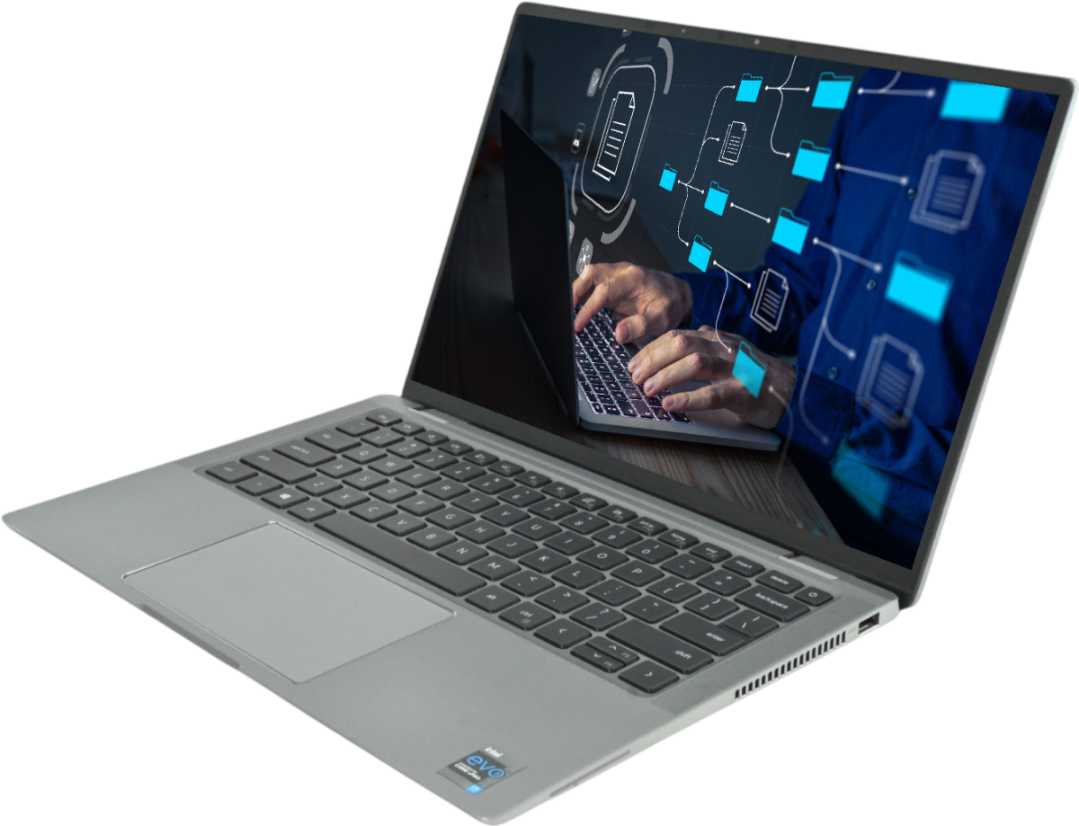 Dell Latitude 9420 14"" Laptop i7-1185G7 - Windows 11 - Grade B Refurbished - Dell refurbished available on PCLiquidations