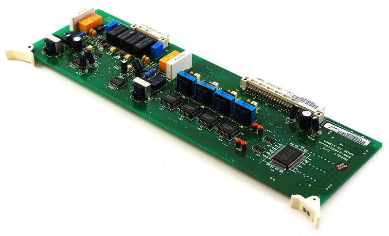 Samsung 2x4 DLI Digital Line Interface Card (KP24D-B6D/XAR) Refurbished - Samsung refurbished available on PCLiquidations