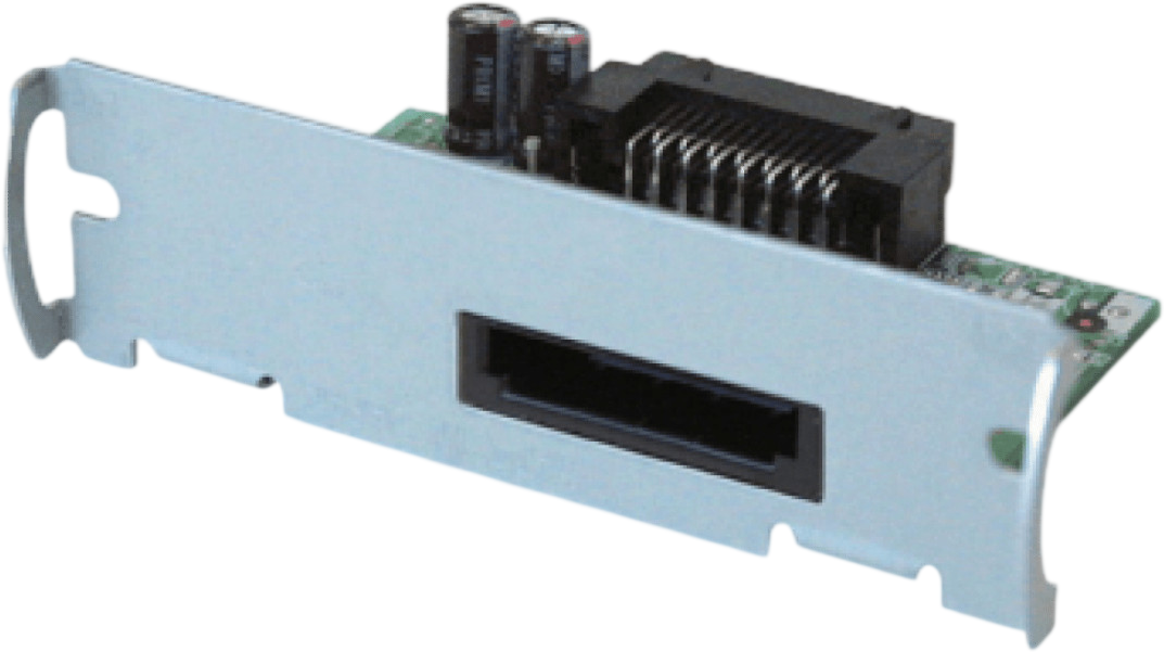 Epson Powered USB Interface Card (UB-U04) Refurbished - Epson refurbished available on PCLiquidations