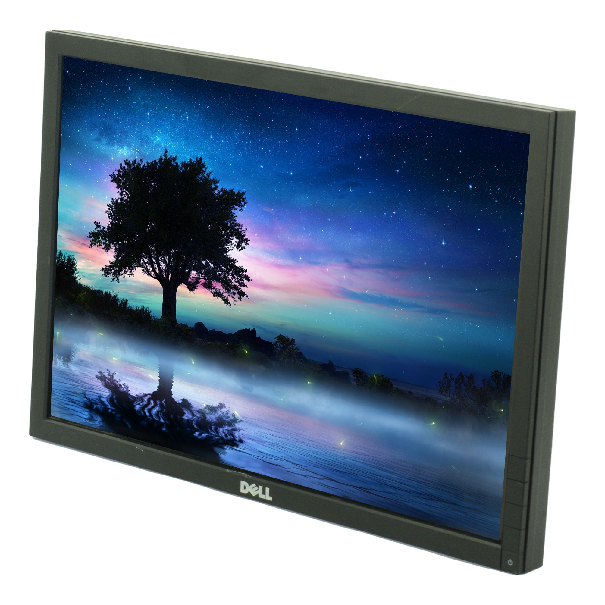 Dell E1911f 19"" LCD Monitor - No Stand - Grade A Refurbished - Dell refurbished available on PCLiquidations