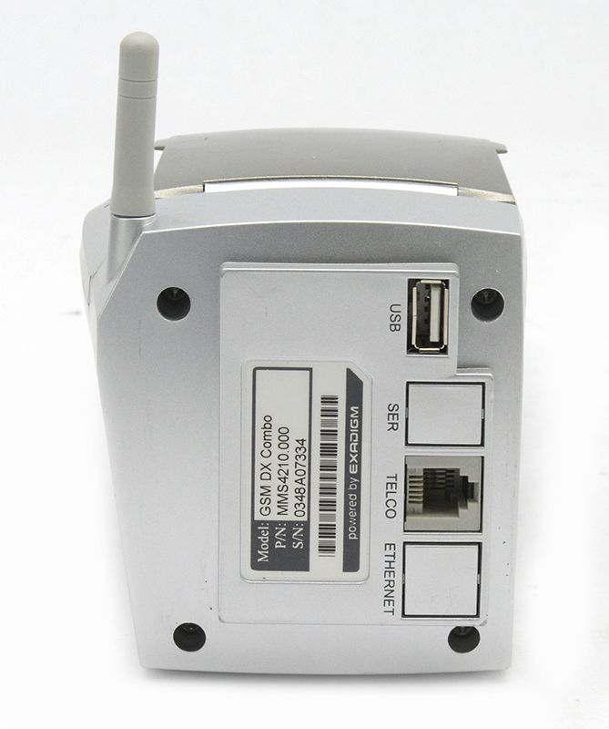 Buy ExaDigm XD2100SP Mobile Credit Card Processing Terminal Refurbished - $192.95 ExaDigm XD2100SP Mobile Credit Card Processing Terminal Refurbished - refurbished available on PCLiquidations
