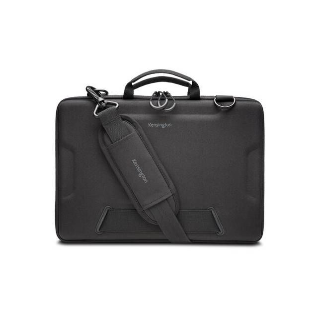 Kensington K60854WW LS520 Stay-On Case for 11.6 inch Chromebooks & Laptops Refurbished - Kensington refurbished available on PCLiquidations