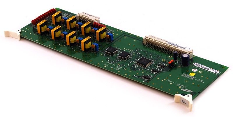 Samsung 8DLI Digital Line Interface Card (KP70DB8D/XAR) Refurbished - Samsung refurbished available on PCLiquidations
