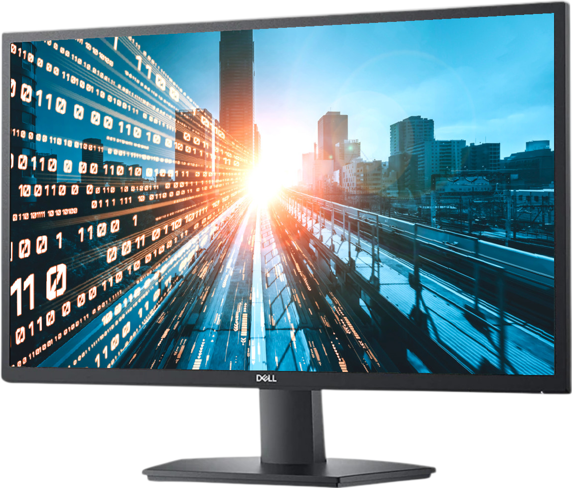 Dell SE2722H 27"" FHD LED LCD Monitor - Grade A Refurbished - Dell refurbished available on PCLiquidations