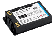 Spectralink BPL300 Ultra Extended Battery Refurbished -  refurbished available on PCLiquidations