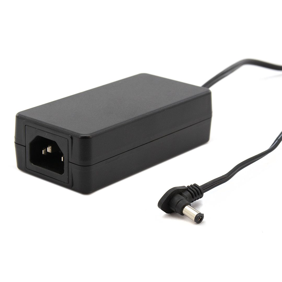 Delta Electronics, Inc. 48V 375mA Power Adapter Refurbished -  refurbished available on PCLiquidations