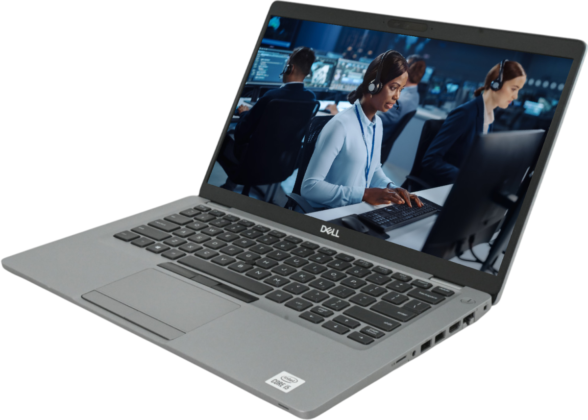 Dell Latitude 5410 14"" Touchscreen Laptop i5-10310U - Windows 11 - Grade A Refurbished - Dell refurbished available on PCLiquidations