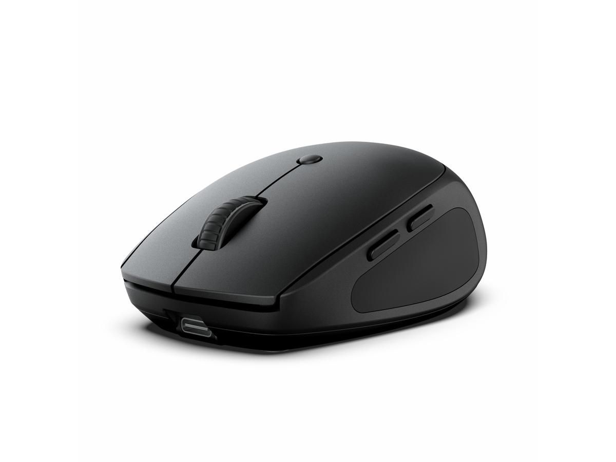 JLab Audio Go Charge Wireless Mouse Refurbished - JLab Audio refurbished available on PCLiquidations