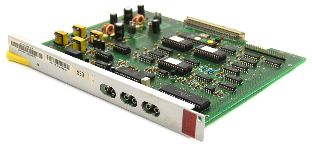 Sprint Protege CSB Card (436362) Refurbished -  refurbished available on PCLiquidations