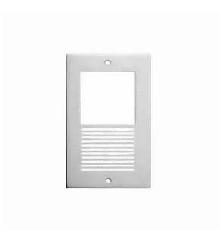 Buy Panasonic KX-A402 Brushed Steel Faceplate Refurbished - $29.99 Panasonic KX-A402 Brushed Steel Faceplate Refurbished - Panasonic refurbished available on PCLiquidations