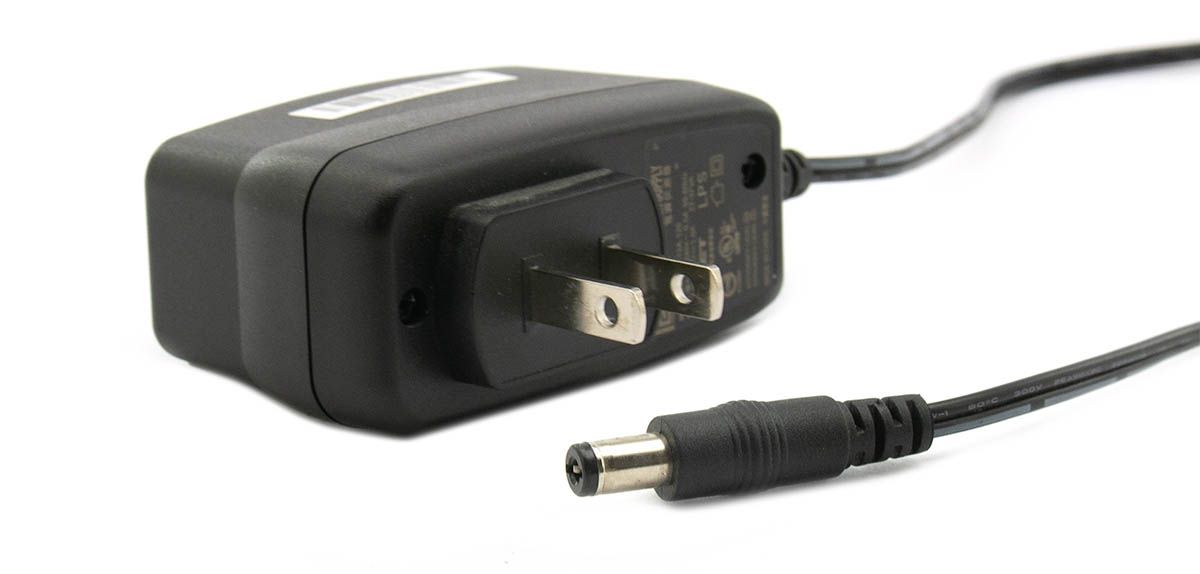 Generic PSA12A-120 12V 1A Power Adapter - Grade A Refurbished -  refurbished available on PCLiquidations