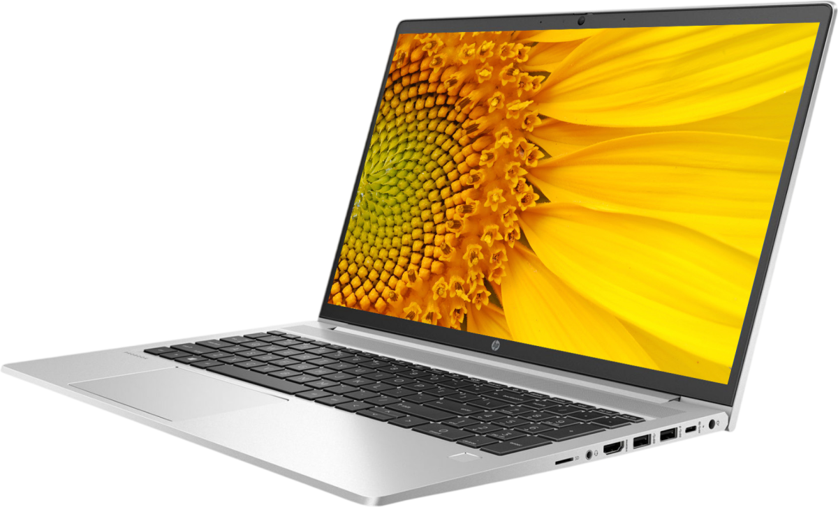 HP ProBook 450 G8 15.6"" Laptop i5-1135G7 - Windows 11 - Grade B Refurbished - Hewlett-Packard (ou HP en abrégé) refurbished available on PCLiquidations