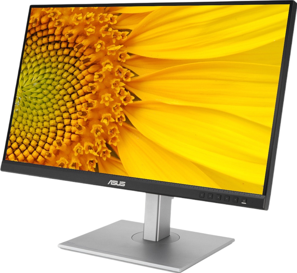 ASUS ProArt 27"" 2K IPS LED LCD Monitor Refurbished - Asus refurbished available on PCLiquidations
