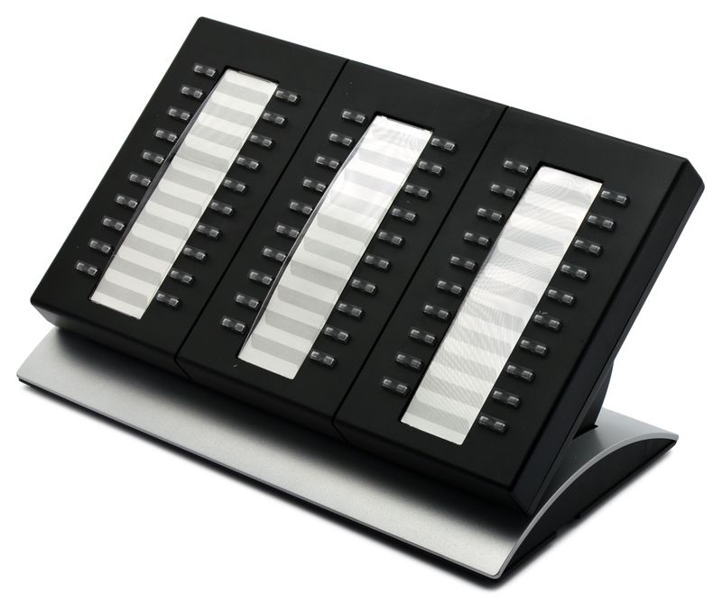 Toshiba Strata IDM5060 60-Button DSS Console - Grade B Refurbished - Toshiba refurbished available on PCLiquidations
