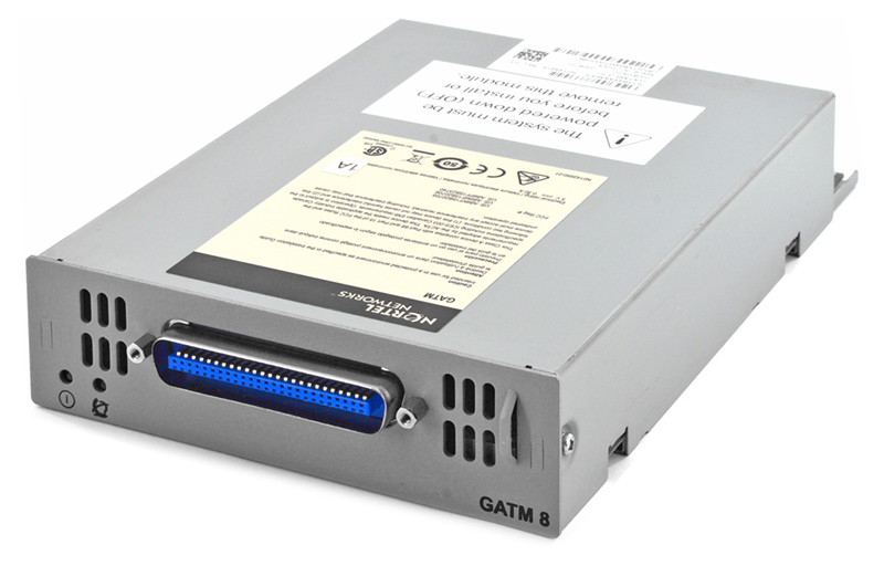 Buy Nortel BCM GATM8 8-Port Trunk Module w/ Caller ID Refurbished - $84.00 Nortel BCM GATM8 8-Port Trunk Module w/ Caller ID Refurbished - refurbished available on PCLiquidations