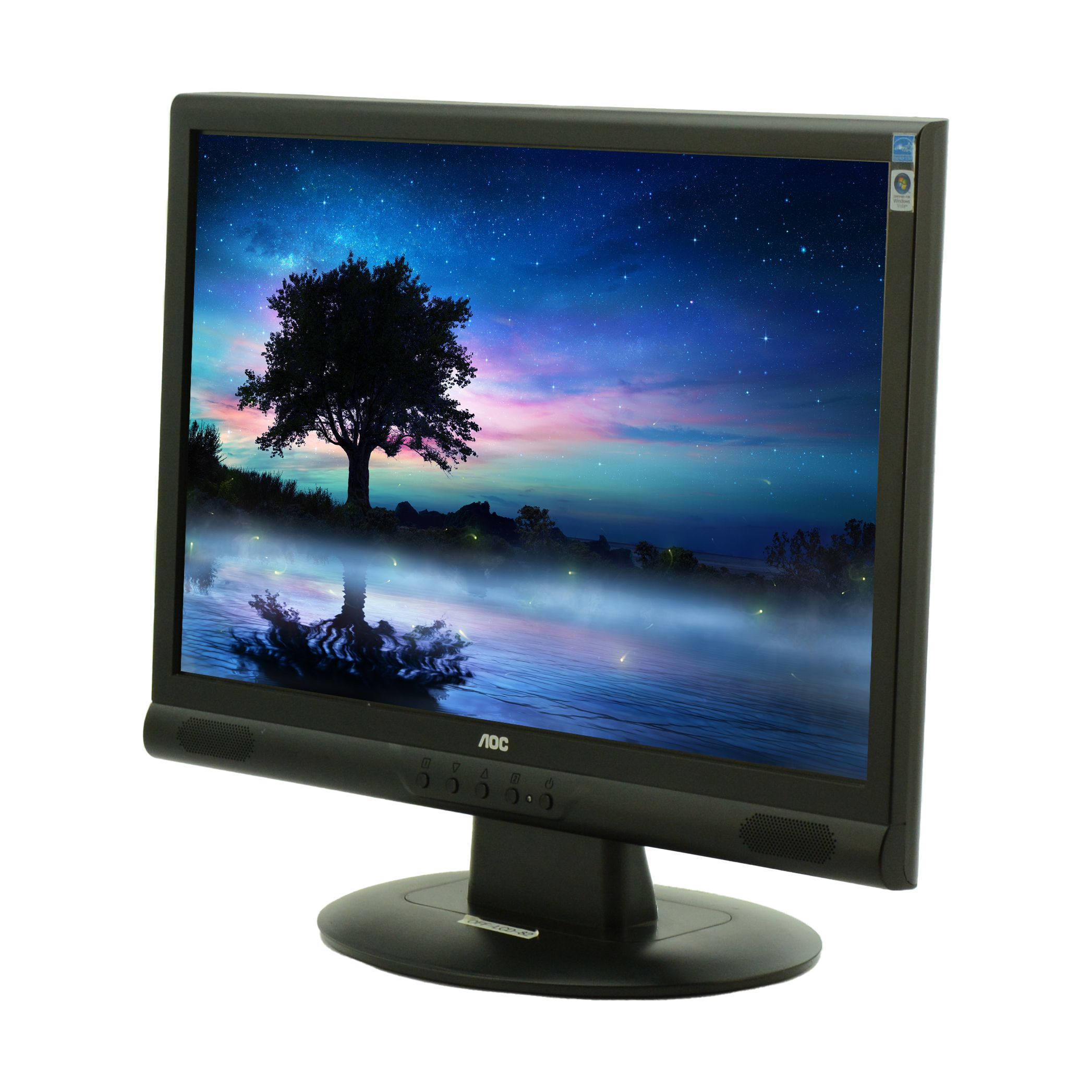 AOC 912Vwa-1 19"" LCD Monitor - Grade B Refurbished - AOC (moniteurs et écrans) ou AOC (v refurbished available on PCLiquidations