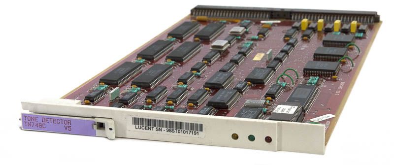 Buy Avaya Definity TN748C V5 Tone Detector Card Refurbished - $58.00 Avaya Definity TN748C V5 Tone Detector Card Refurbished - Avaya refurbished available on PCLiquidations