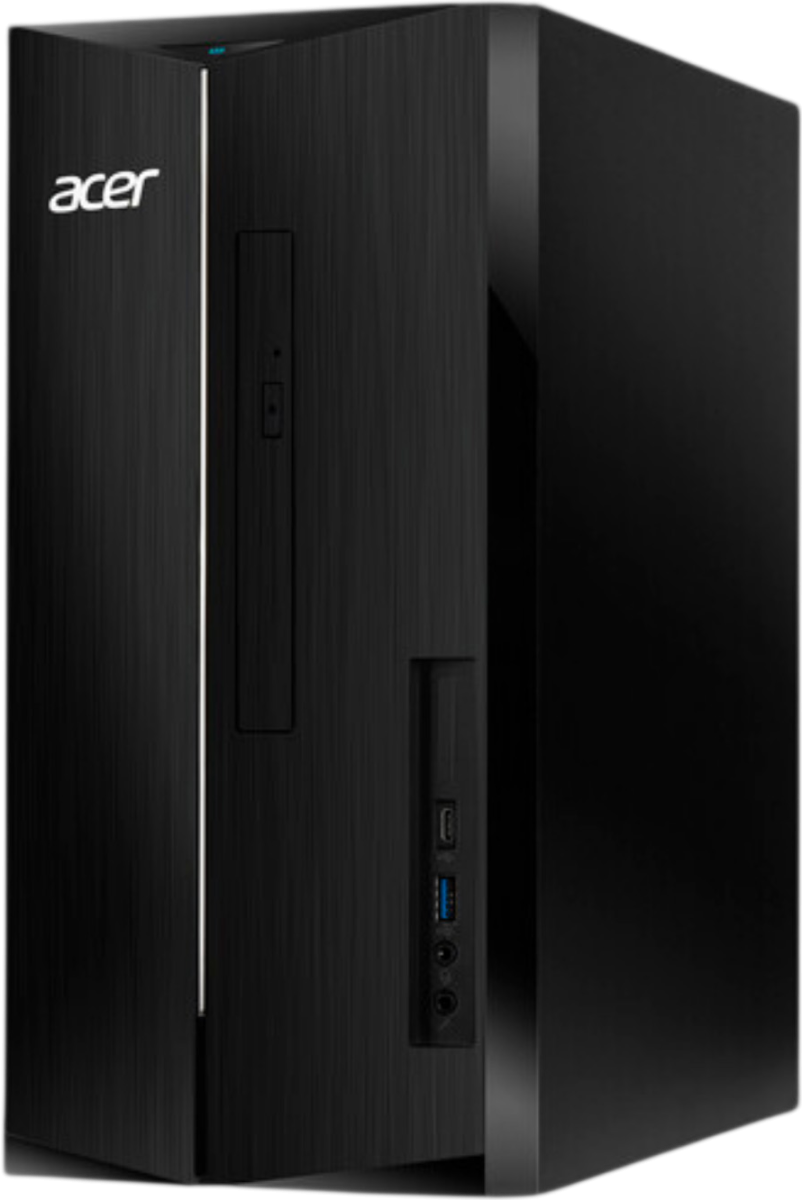 Acer Aspire TC-1760 Desktop Computer i5-12400 - Windows 11 - Grade C Refurbished - Acer refurbished available on PCLiquidations