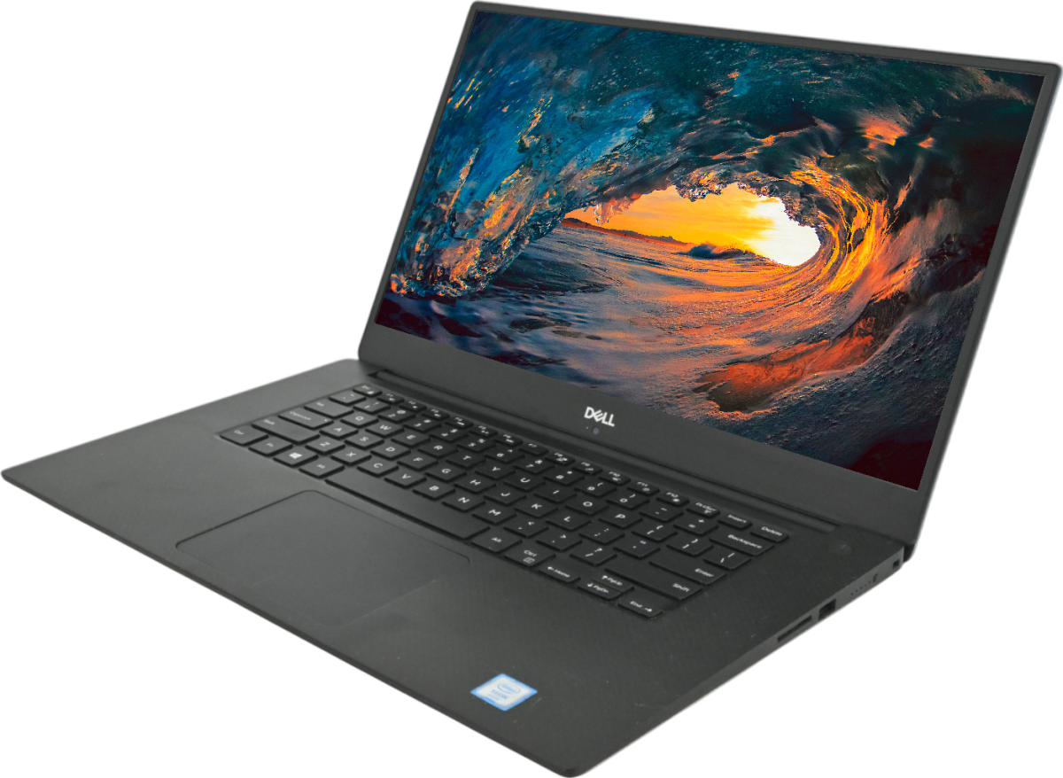 Dell Precision 5530 15.6"" Laptop Xeon E-2176M - Windows 10 - Grade C Refurbished - Dell refurbished available on PCLiquidations