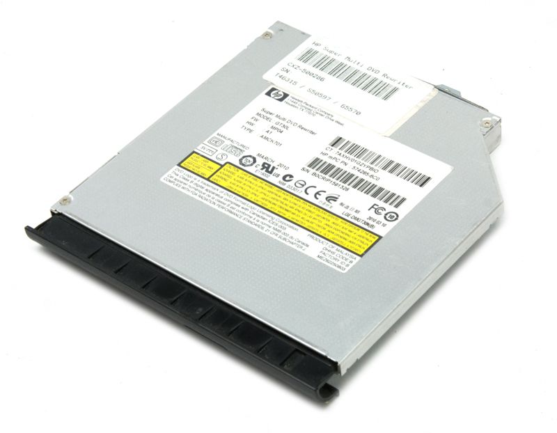 HP Super Multi DVD Rewriter HL GT30L Refurbished - Hewlett-Packard (ou HP en abrégé) refurbished available on PCLiquidations