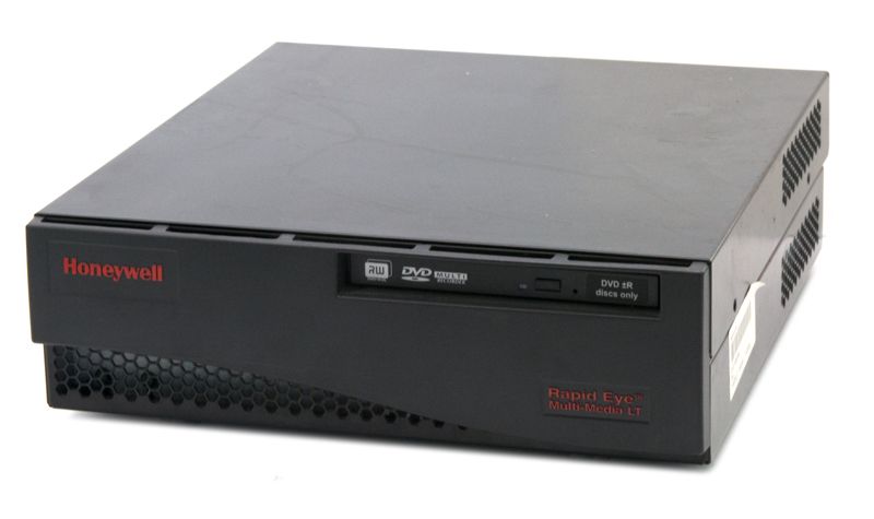 Honeywell Rapid Eye HRM420CD800 Video Surveillance System Refurbished - Honeywell refurbished available on PCLiquidations