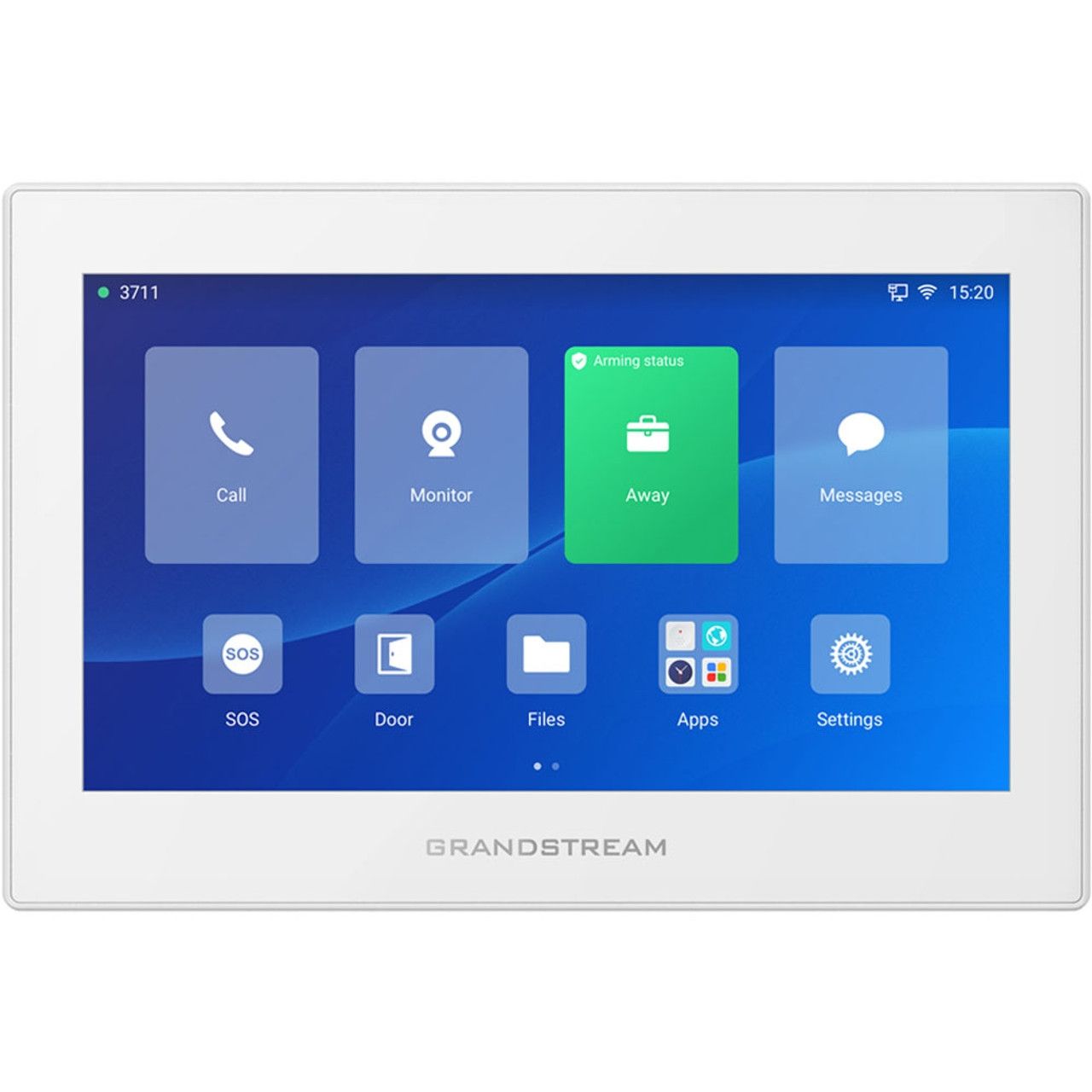 Buy Grandstream GSC3574 HD IP Intercom and Facility Control Station White Refurbished - $176.93 Grandstream GSC3574 HD IP Intercom and Facility Control Station White Refurbished - Grandstream refurbished available on PCLiquidations