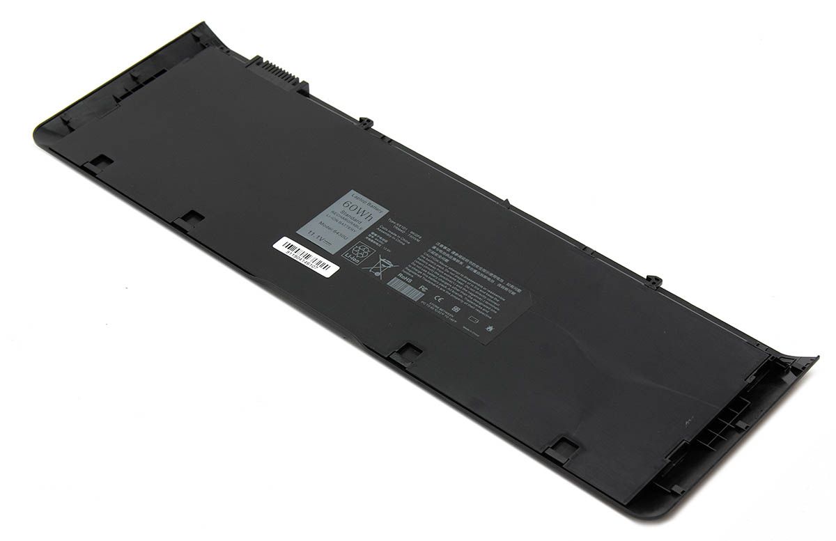 Generic   Dell Latitude 6430U 11.1V 5400mAh Battery Refurbished -  refurbished available on PCLiquidations