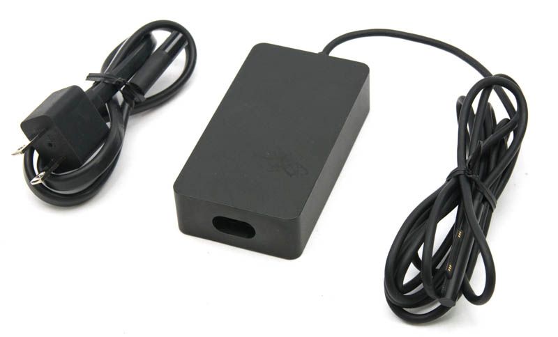 Microsoft Surface Pro 1625 12V 2.58A Power Adapter Refurbished - Microsoft refurbished available on PCLiquidations