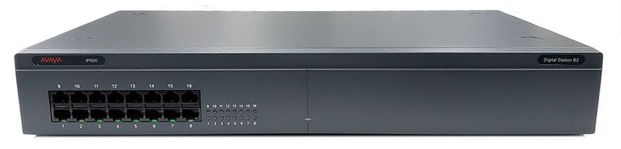 Buy Avaya IP500 Digital Station 16B2 (700511093) - Refurbished Refurbished - $454.94 Avaya IP500 Digital Station 16B2 (700511093) - Refurbished Refurbished - Avaya refurbished available on PCLiquidations