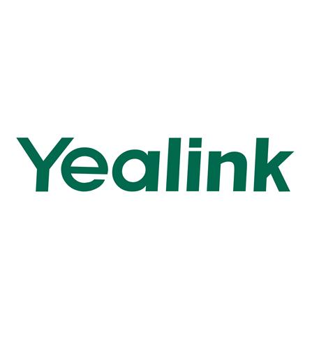 Yealink YEA-HNDST-T19 Handset - Black Refurbished - Yealink refurbished available on PCLiquidations