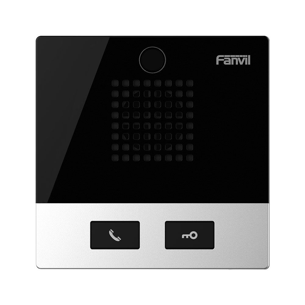 Fanvil i10SD SIP Audio and Video Intercom Refurbished - Fanvil refurbished available on PCLiquidations