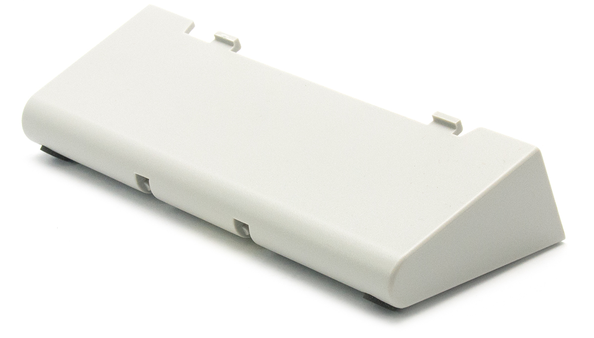 Generic Panasonic KX-T7700 Series Phone Desk Stand - White Refurbished -  refurbished available on PCLiquidations