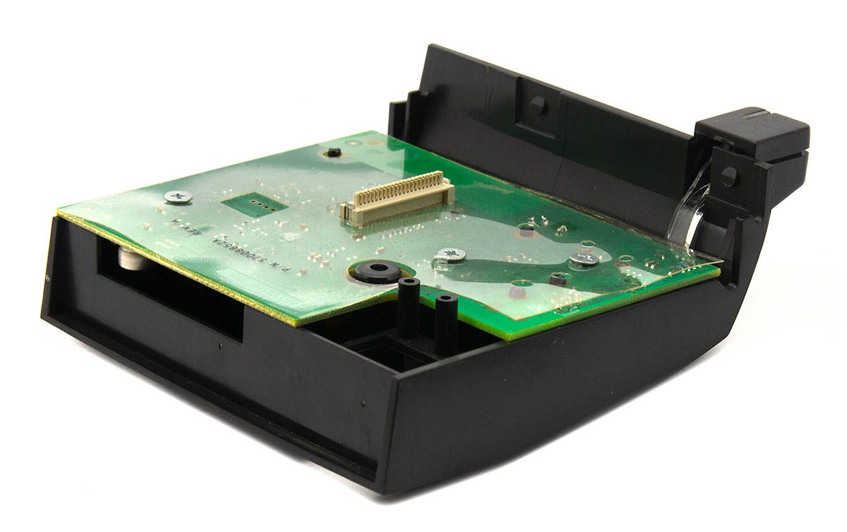 Mitel Cordless Bluetooth Module [EURO] 50005402 - Grade A Refurbished - Mitel refurbished available on PCLiquidations